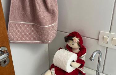 Apartamento aconchegante próximo shopping catuai,uem,vivaro,lebloc - Foto 27