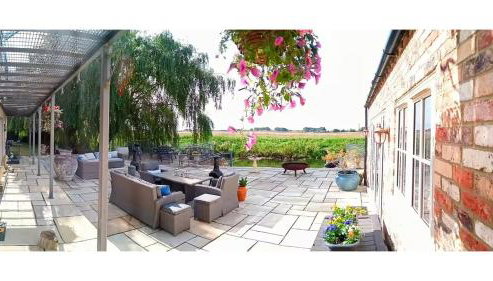 Riverside Lodge Self-Catering Apartment - Foto 2