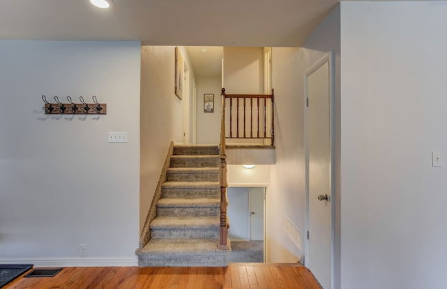 4BR Mountain Getaway Pikes Peak, Dog-friendly! - Foto 41