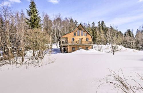 West Danville Cabin Day Trip to Stowe Mtn! - Foto 1