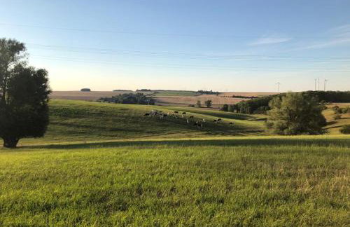 An der Stadtmauer Bürgel - Foto 24