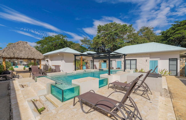 Villas VR Beachwalk Avellanas - Foto 73