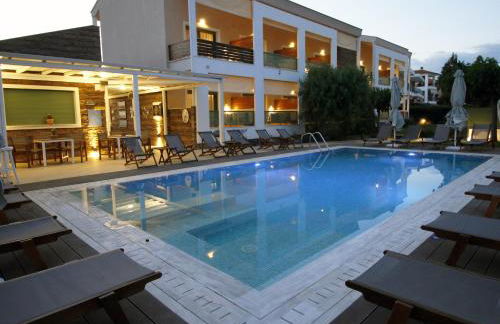 Alegria Suites - Foto 1