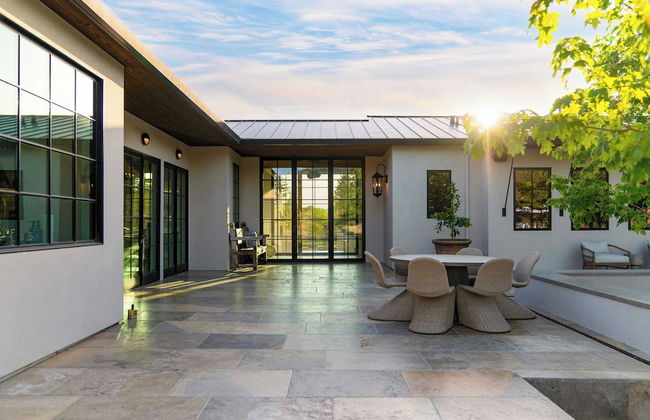 Mayacama Manor by Avantstay Luxe Escape w/ Pool - Foto 56