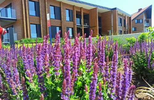 P R A T U M 17 Apartament z widokiem na jezioro - Foto 37