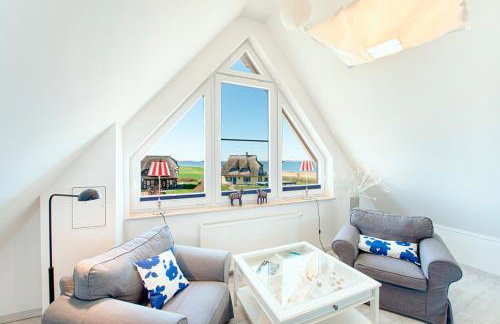 Fewo Vieregge, Nr 12B, OG - Foto 12