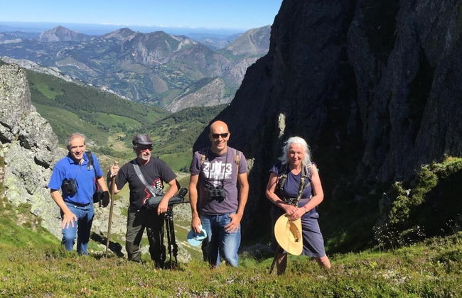 Casas de Montaña Alto Curueño - Photo 14