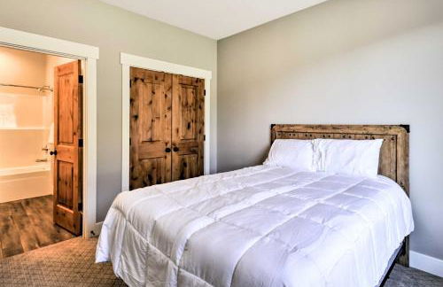 Chic Willamette Valley Home with Deck and Vineyard! - Foto 19