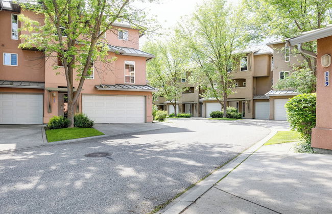 Villa's At Eldorado Resort - Foto 56