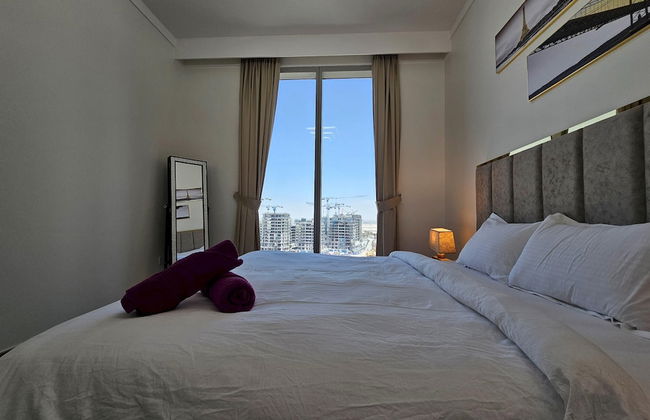 Wonderful 2BR Apartment Heavenly Feel - Foto 15