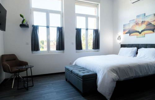 SEE - Gare de Marly - Foto 71