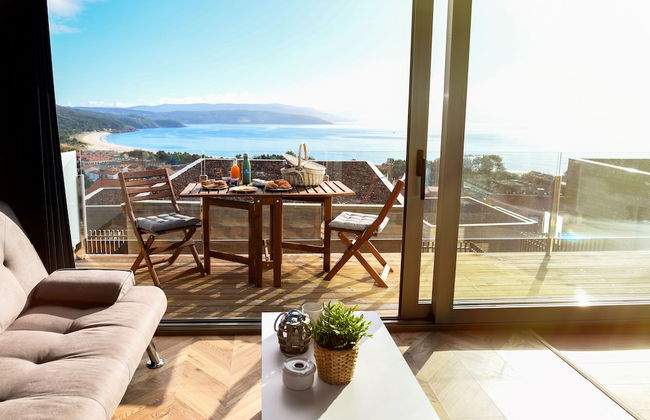 Cabañas Fisterra - Photo 24