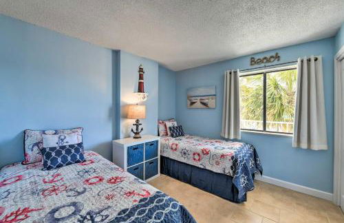 Gulf Shores Retreat with Private Beach Access! - Photo 16