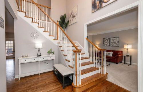 Mason Oasis 5 BDR Home Sweet Home Family-Friendly - Foto 44