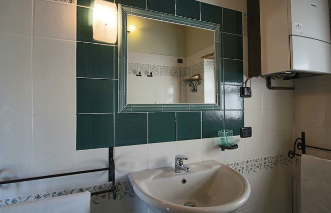 Cottage in Todi With Pool and Terrace - Foto 14