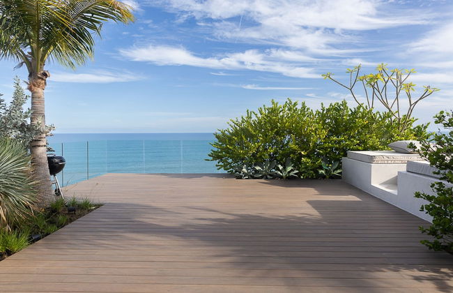 The Palms Penthouse by Acomodo Punta Caelo - Foto 63