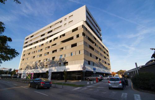 Apartment Green Gold - Foto 1