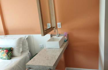 Hot Beach Suites Olímpia - Foto 7