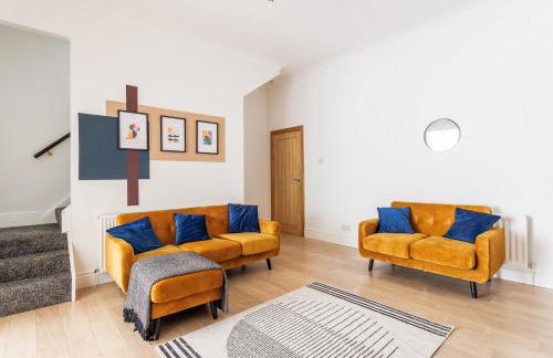 Sunderland Comfort Stylish 3-Bedroom House - Foto 1