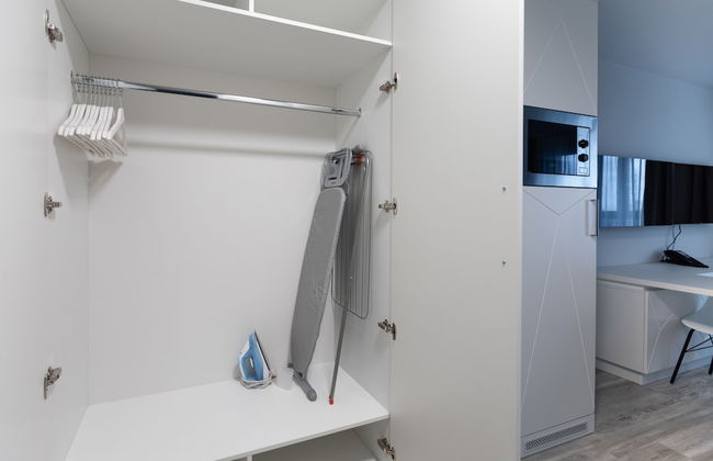 Valo Hotel City - Photo 33