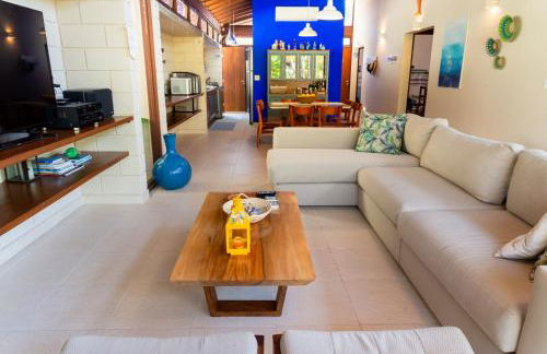 Casa Espetacular com Jacuzzi Churrasqueira e WIFI - Foto 3