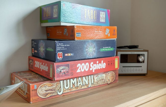 Apartment in Medebach With Fenced Garden - Photo 24