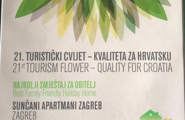 Sunčani Apartments - Foto 5