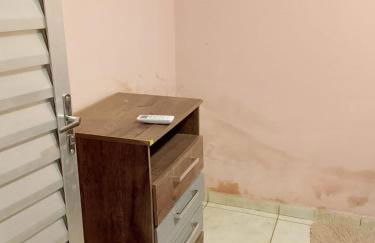 Casa Aconchegante de 2 quartos e 2 camas de casal - Foto 5