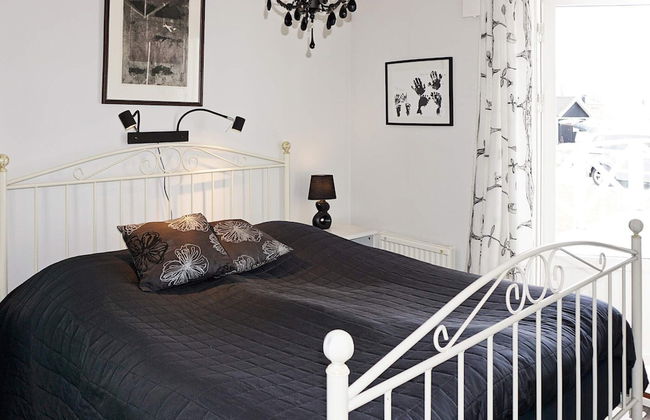 8 Person Holiday Home in Kopingsvik - Foto 3