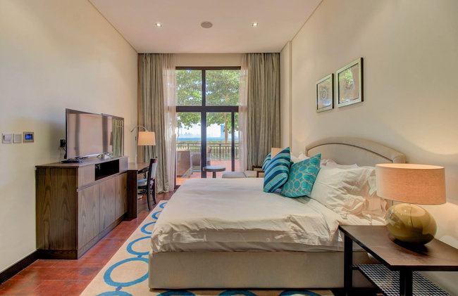 Luxe Getaways Palm Jumeirah - Foto 20