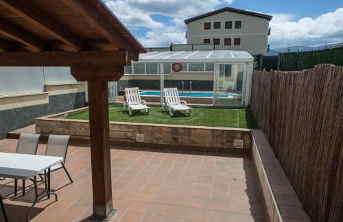 Casa Robledo - Foto 49