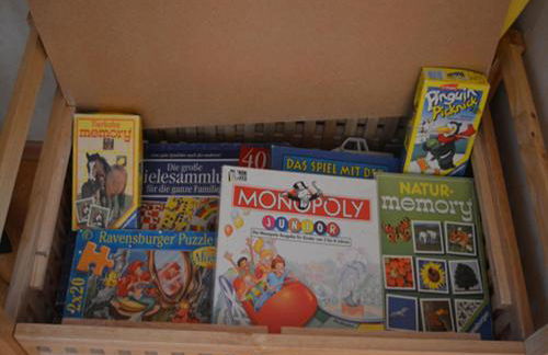 Ferienhaus am Ried - Foto 6