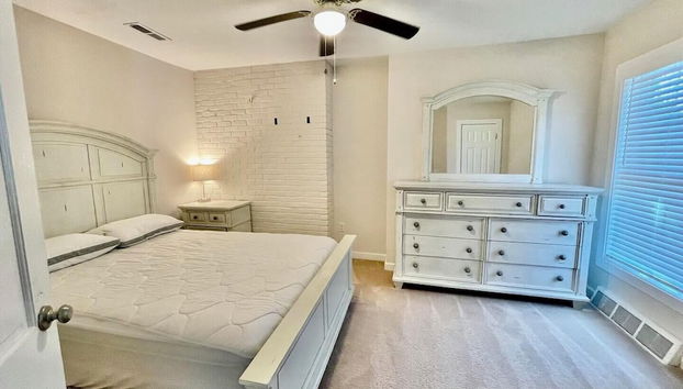 Lake Avenue 45 - Foto 2, Habitación