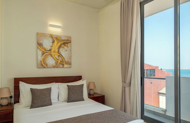 Marine Suites - Foto 44