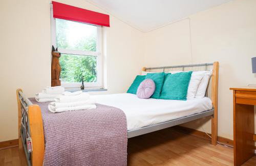 Delfryn, Goginan - Foto 20