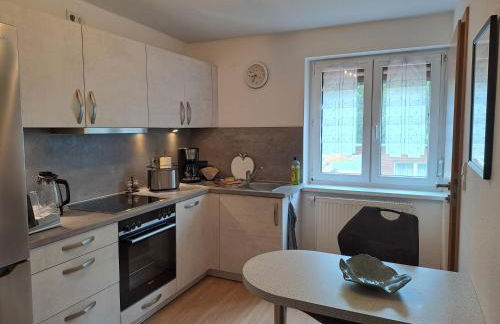 Ferienwohnung Hänsch - Foto 17