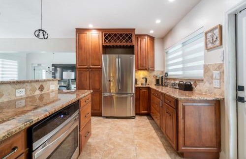 Delray Oasis: Pool, Gazebo & Beach Access - Foto 15