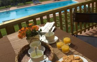 Agriturismo La Burraia vicino a San Gimignano-Air conditioning-EV wallbox - Foto 10