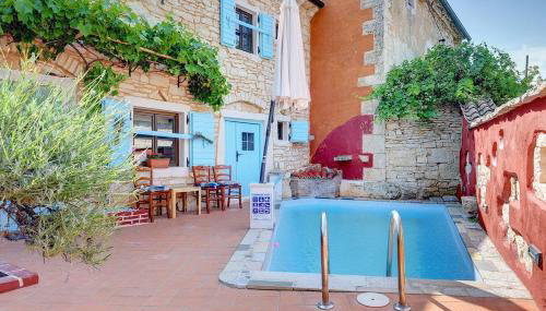 Villa Donatella - Foto 1