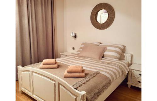 Leśny Dworek Podjazy - Foto 19