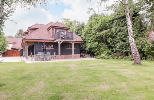 The Barn at Mulberry Lodge - Foto 2