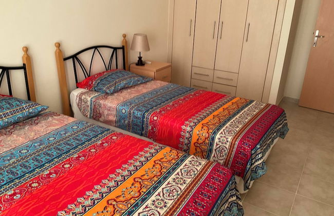 Fabulous 2 Bed Apartment in Safakoy Cyprus - Foto 4