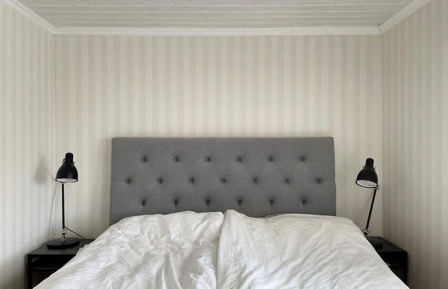 4 Star Holiday Home in Hallstavik - Foto 2