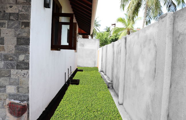 Villa Ananthaya - Foto 26