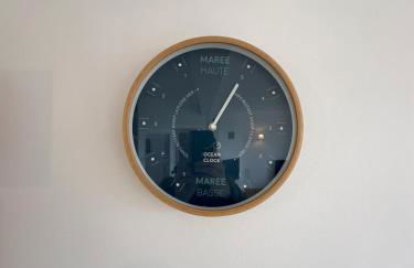 TY GARO - Belle maison familiale avec vue mer - Photo 8