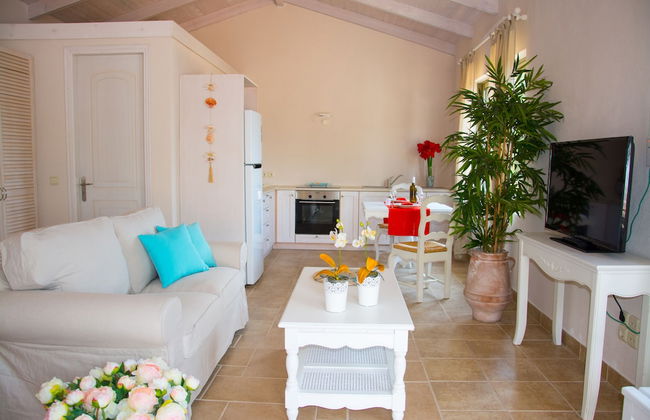 Ideales Resort - Photo 73