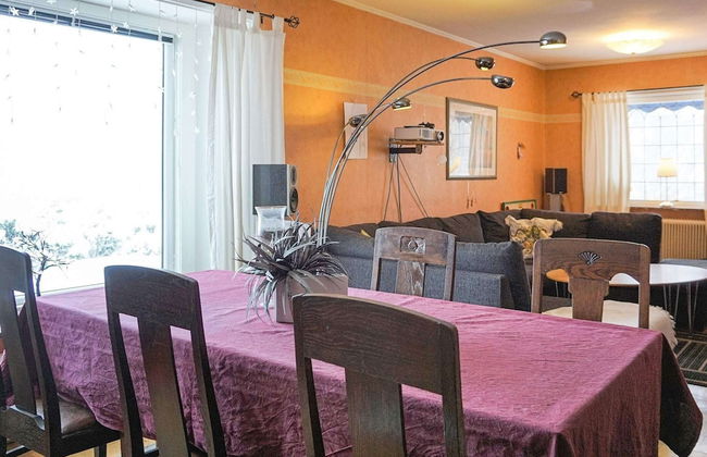 6 Person Holiday Home in Vara - Foto 12