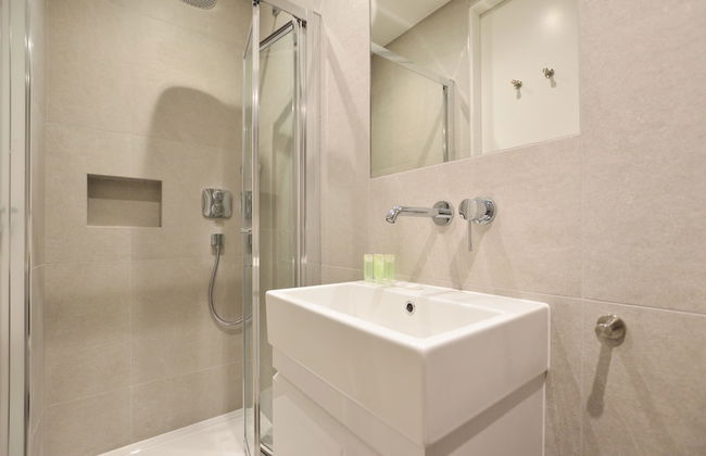 Earls Court West Serviced Apartments by Concept Apartments - Foto 45