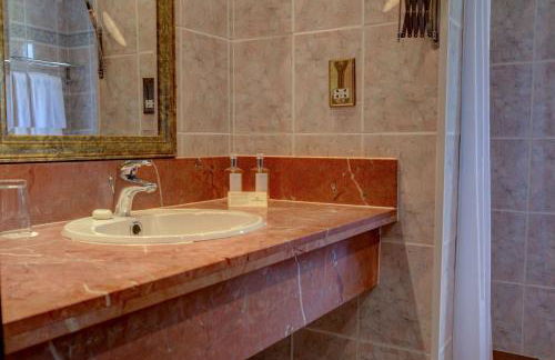 The Moonraker Hotel - Foto 4