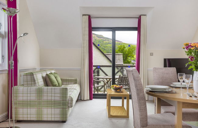 The Kenmore Club - Foto 26